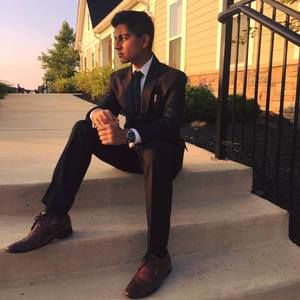 Meet your Posher, Rohan